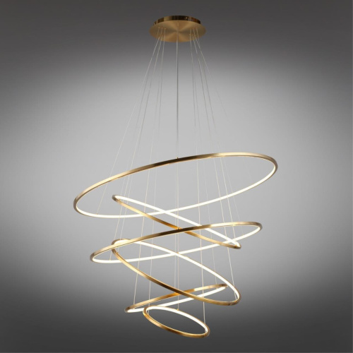 Люстра подвесная APL.020.03.243 фото 2