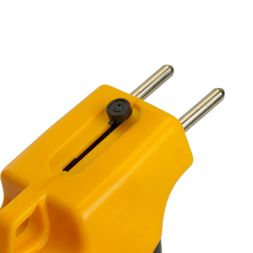 Фонарь аккумуляторный, 15 LED DC (свинцово-кислотная батарея), желтый, TH2295 (TH93C) фото 7 Фонарь аккумуляторный, 15 LED DC (свинцово-кислотная батарея), желтый, TH2295 (TH93C) фото 7