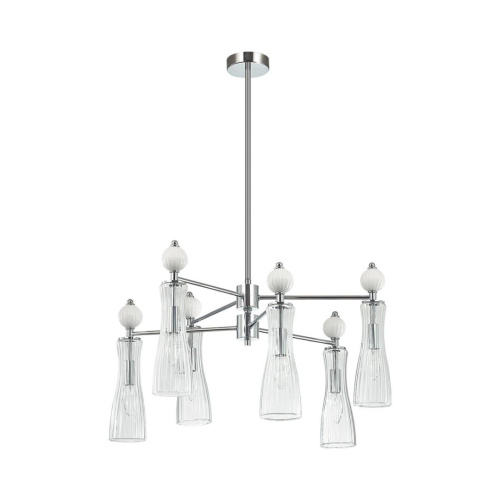 Люстра Lumion EMILY 8268/6