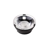 Сменная оптика для модулей 07507х/07509х max 12W линза 15G STELLA PRO Lightstar 075115