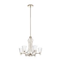 Люстра Kichler, Арт. QN-KAYVA13-PN