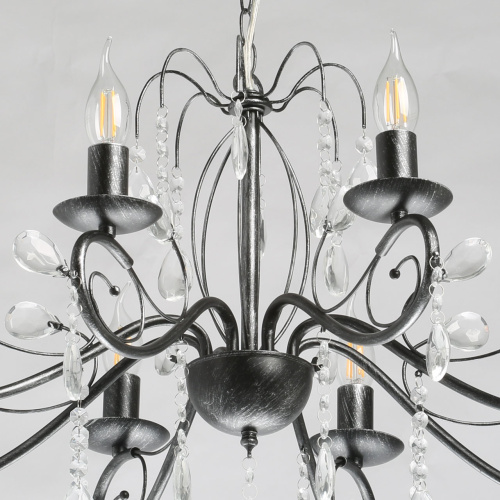 Люстра De City Лада фото 9