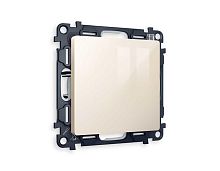 Комплект суппорта универсального AMBRELLA VOLT ALFA Бежевый глянец QUANT (AP3160, VM240) MA316010