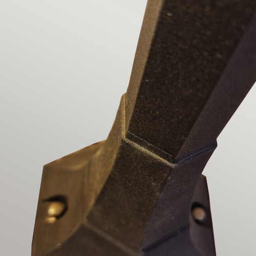 Фонарный столб Elstead Exterior, Арт. CP5-BLACK фото 4