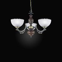 Подвесная люстра Reccagni Angelo L 2805/3