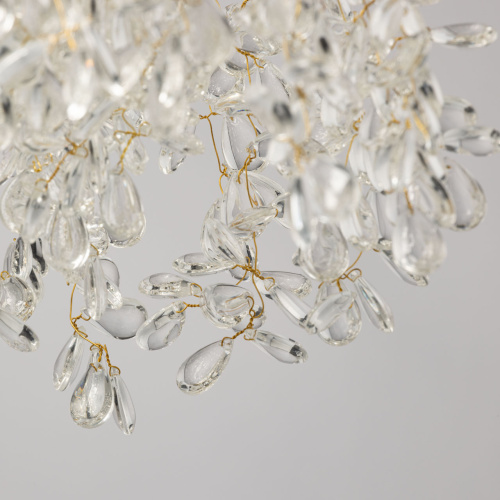 Люстра De City Лайма фото 7