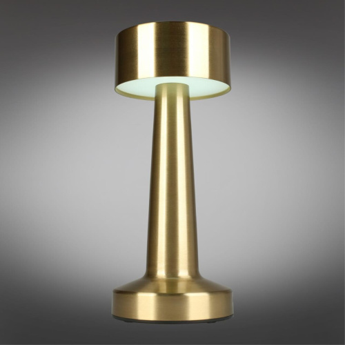 Настольная лампа APL.671.04.01 фото 3 Настольная лампа APL.671.04.01 фото 3