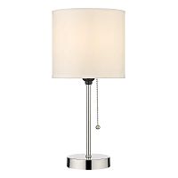 Настольная лампа Velante 291-104-01