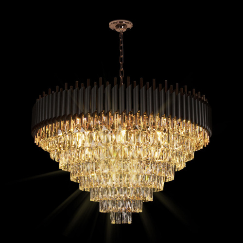 10206/1000 Подвесной светильник LOFT IT Eclair фото 7