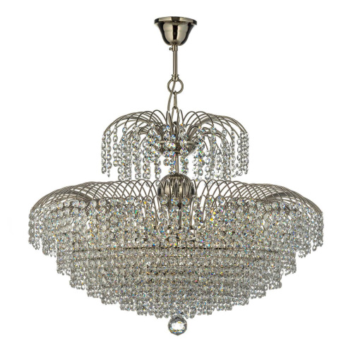 Подвесная люстра Arti Lampadari Salentino E 1.5.60.100 N Подвесная люстра Arti Lampadari Salentino E 1.5.60.100 N