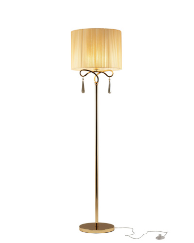 Торшер Moderli V10546-1F Chilly