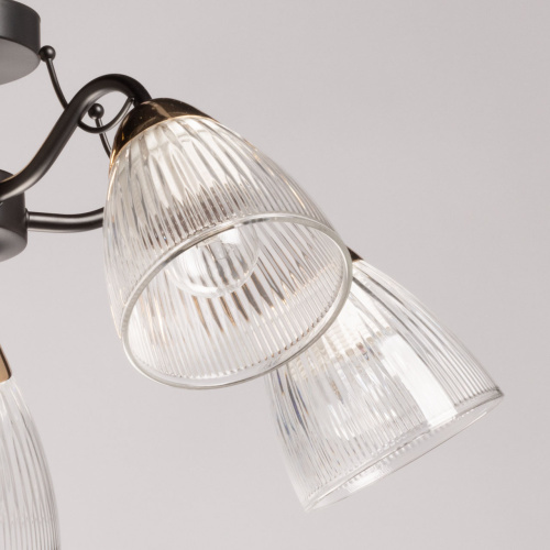 Люстра De City Альфа фото 7 Люстра De City Альфа фото 7