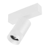 Светильник MAG-SPOT-ZOOM-45-R60-15W Warm3000 (WH, 15-50 deg, 24V) Arlight 052300