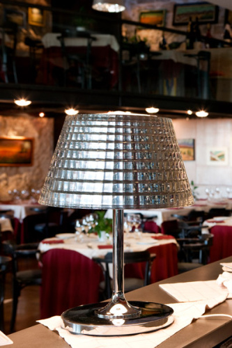 Настольная лампа D87B0315 фото 2