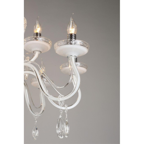 Люстра подвесная APL.628.03.12 фото 15