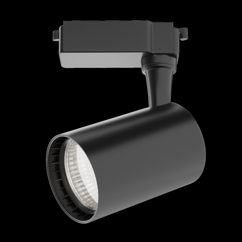 Трековый светильник Technical TR003-1-10W4K-M-B фото 3 Трековый светильник Technical TR003-1-10W4K-M-B фото 3