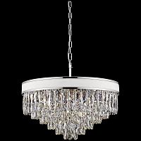 Подвесная люстра Wertmark Clarissa WE136.15.103