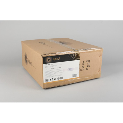 Светильник настенный (Бра) APL.800.11.02 фото 10