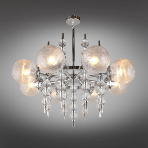 Люстра подвесная APL.821.03.08 фото 3 Люстра подвесная APL.821.03.08 фото 3