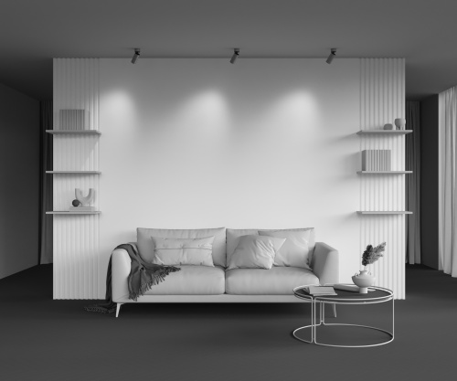 Потолочный светильник Technical C082CL-01-GU10-MG фото 9