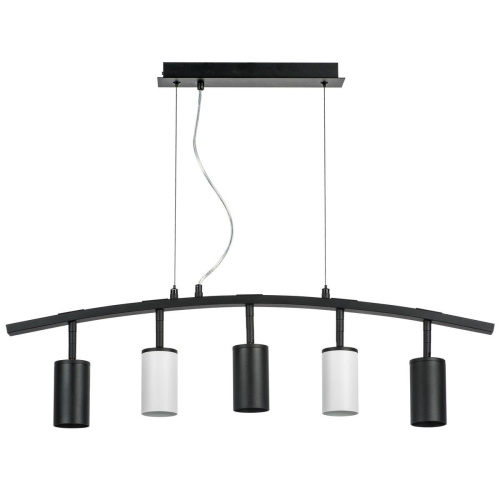 Комплект с подвесной люстрой Lightstar Rullo (571735+214437-3+214436-2) LR735373362