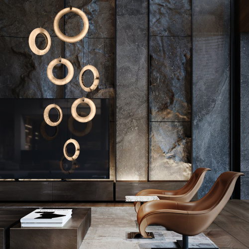 10410/A Подвесной светильник LOFT IT Soho фото 4