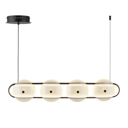 Люстра подвесная OML-52503-04