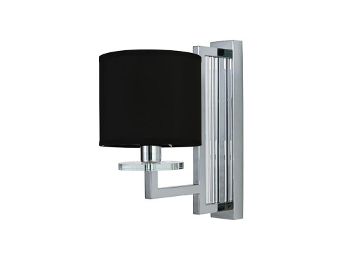 Бра Newport Amalia 35401/A chrome без абажуров М0069054 фото 2