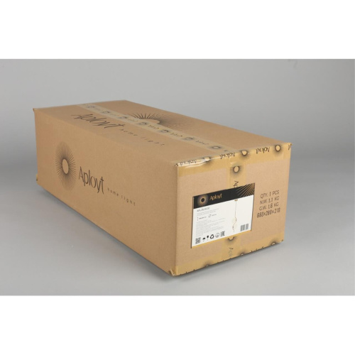 Светильник подвесной APL.312.16.02 фото 3 Светильник подвесной APL.312.16.02 фото 3