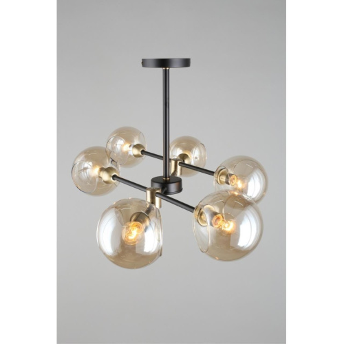 Люстра потолочная OML-94207-06 фото 15