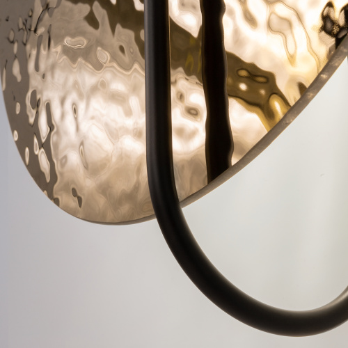 Настенный светильник (бра) Maytoni MOD305WL-01B фото 9