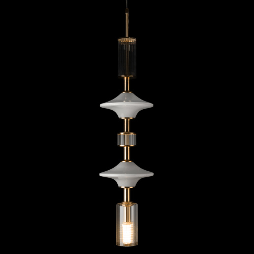 10423/B Подвесной светильник LOFT IT Spindle фото 8 10423/B Подвесной светильник LOFT IT Spindle фото 8