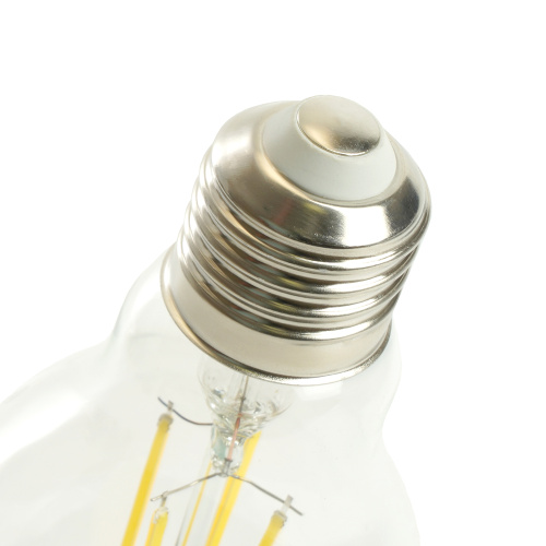 Лампа светодиодная Feron.PRO LB-1106 Шар E27 960LM 6W 175-265V 2700K фото 4