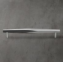 Ручка-скоба Camden L.20.3 Polished Chrome