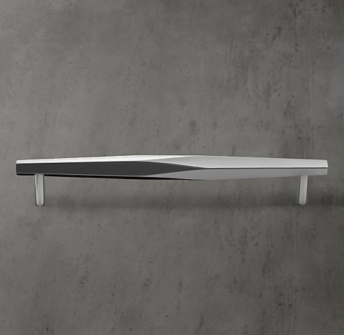 Ручка-скоба Camden L.10.2 Polished Chrome