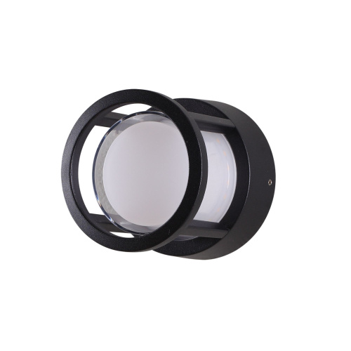 Уличный настенный светильник Outdoor O011WL-L6B фото 2