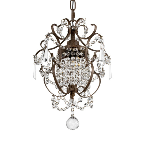 10417 BW Подвесной светильник LOFT IT Burlesque фото 9 10417 BW Подвесной светильник LOFT IT Burlesque фото 9