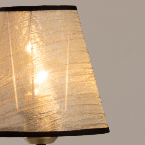 Настольная лампа De City Конрад фото 4 Настольная лампа De City Конрад фото 4