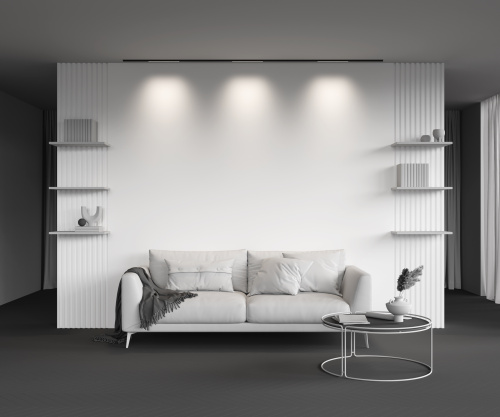 Трековый светильник Technical TR190-1-5W4K-B фото 3 Трековый светильник Technical TR190-1-5W4K-B фото 3