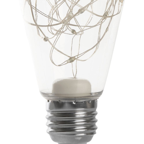 Лампа светодиодная Feron LB-380 E27 3W 230V 2700K фото 4