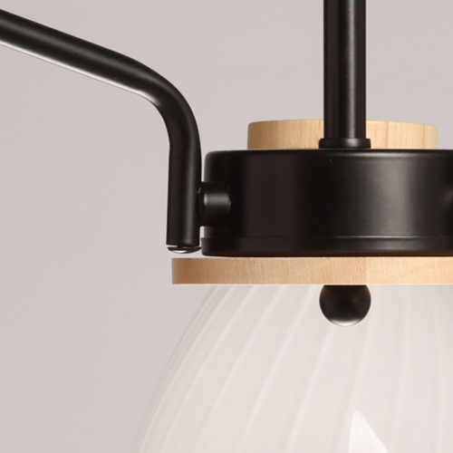 Люстра De City Дэла фото 2 Люстра De City Дэла фото 2