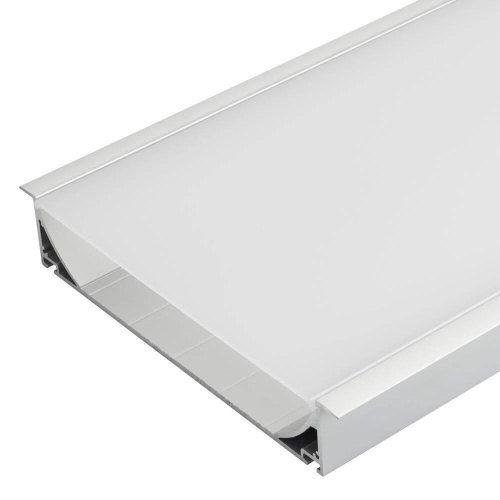 Профиль с рассеивателем Arlight ARH-POWER-W200-F-2000 ANOD 027916 Профиль с рассеивателем Arlight ARH-POWER-W200-F-2000 ANOD 027916