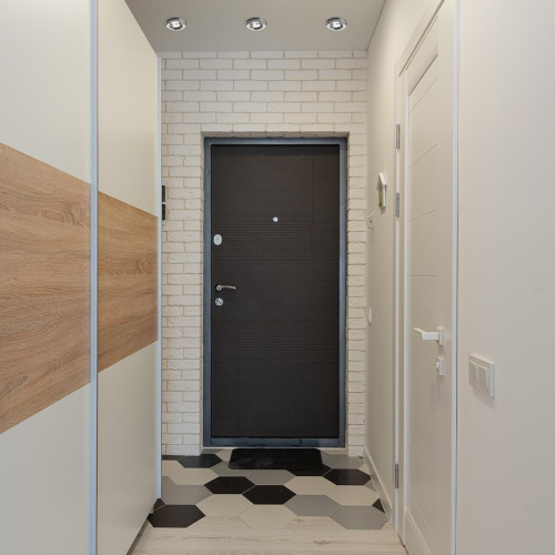 Встраиваемый светильник Arte Lamp Praktisch A1203PL-1CC фото 2