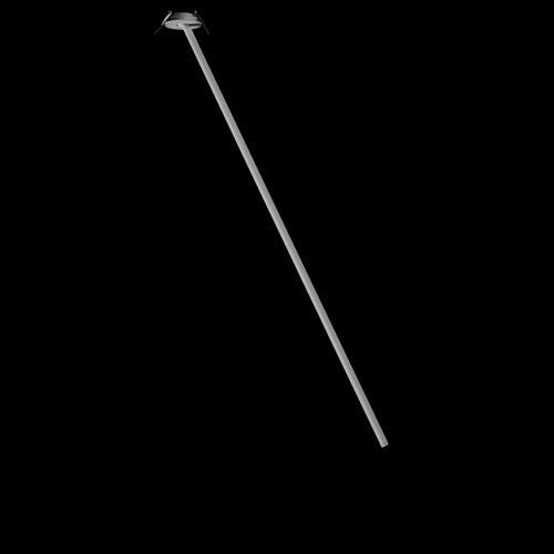 10359/1000 White Потолочный светильник LOFT IT Cane фото 5 10359/1000 White Потолочный светильник LOFT IT Cane фото 5