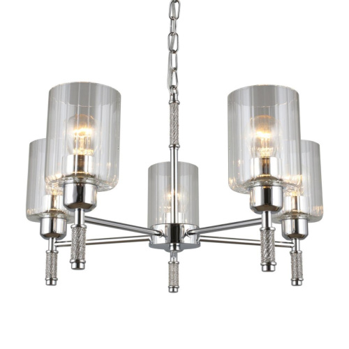 Люстра подвесная OML-66503-05