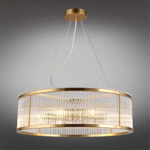 Люстра подвесная OML-67203-08 фото 3