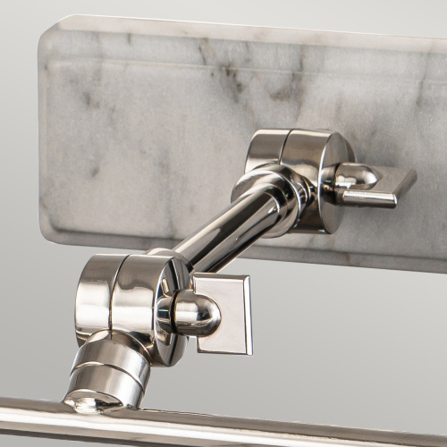 Светильник для картин Elstead Lighting, Арт. WINCHFIELD-PLM-PN-WM фото 6