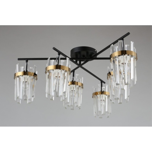 Люстра потолочная OML-67707-06 фото 5