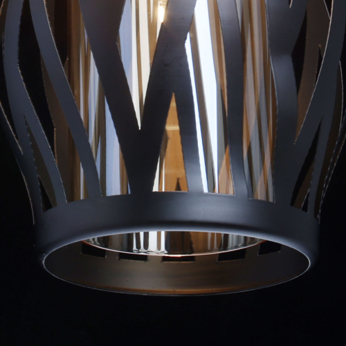 Подвесной светильник De City Соло 112012501 фото 8