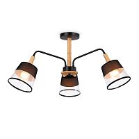Потолочная люстра Ambrella light Traditional Modern Losk TR4740
